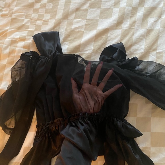 Simone Rocha Blouse - Picture 4 of 4